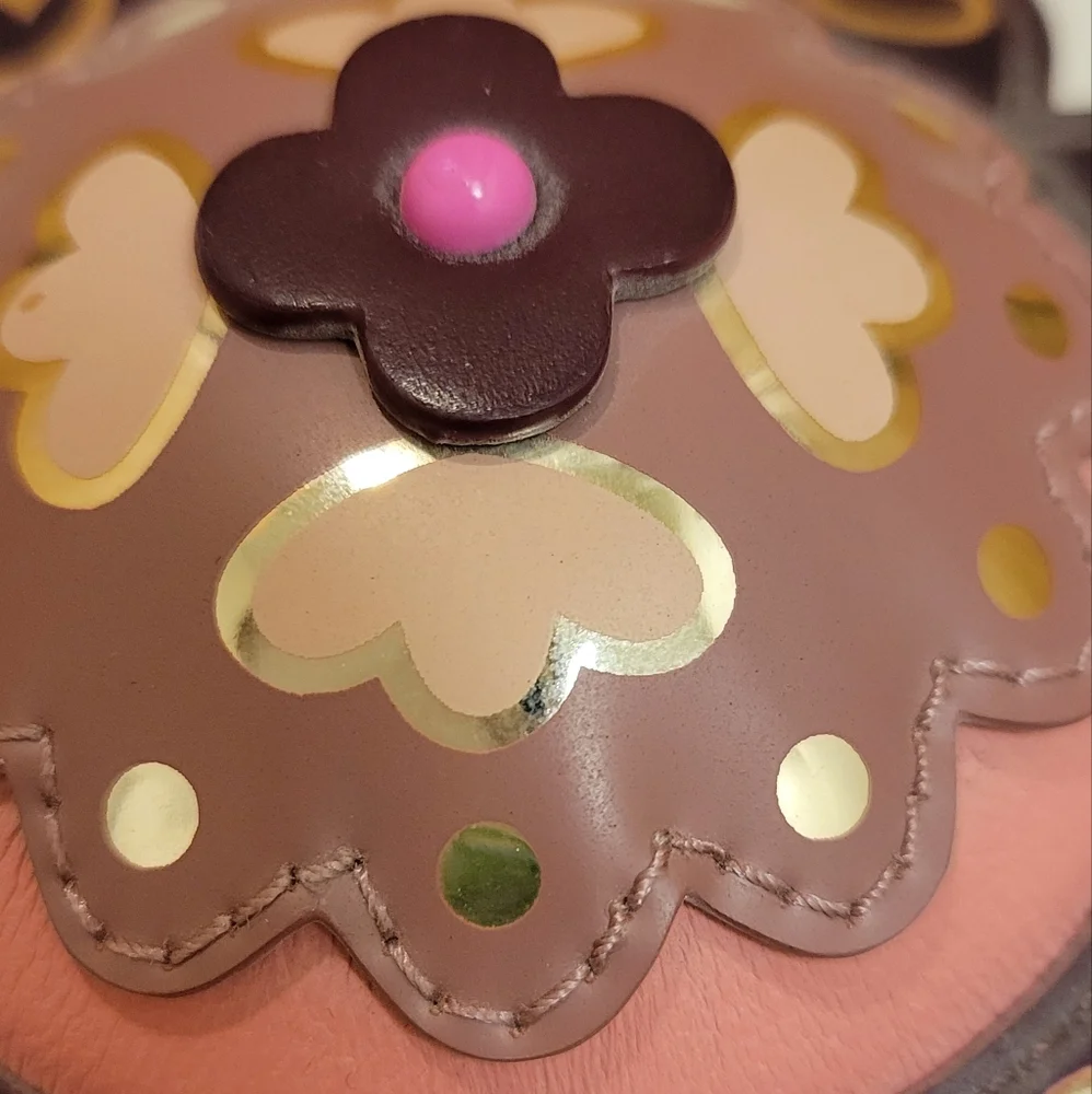 Kate Spade New York Baja Bound Turtle Coin Wallet 🐢 - Picture 2 of 7